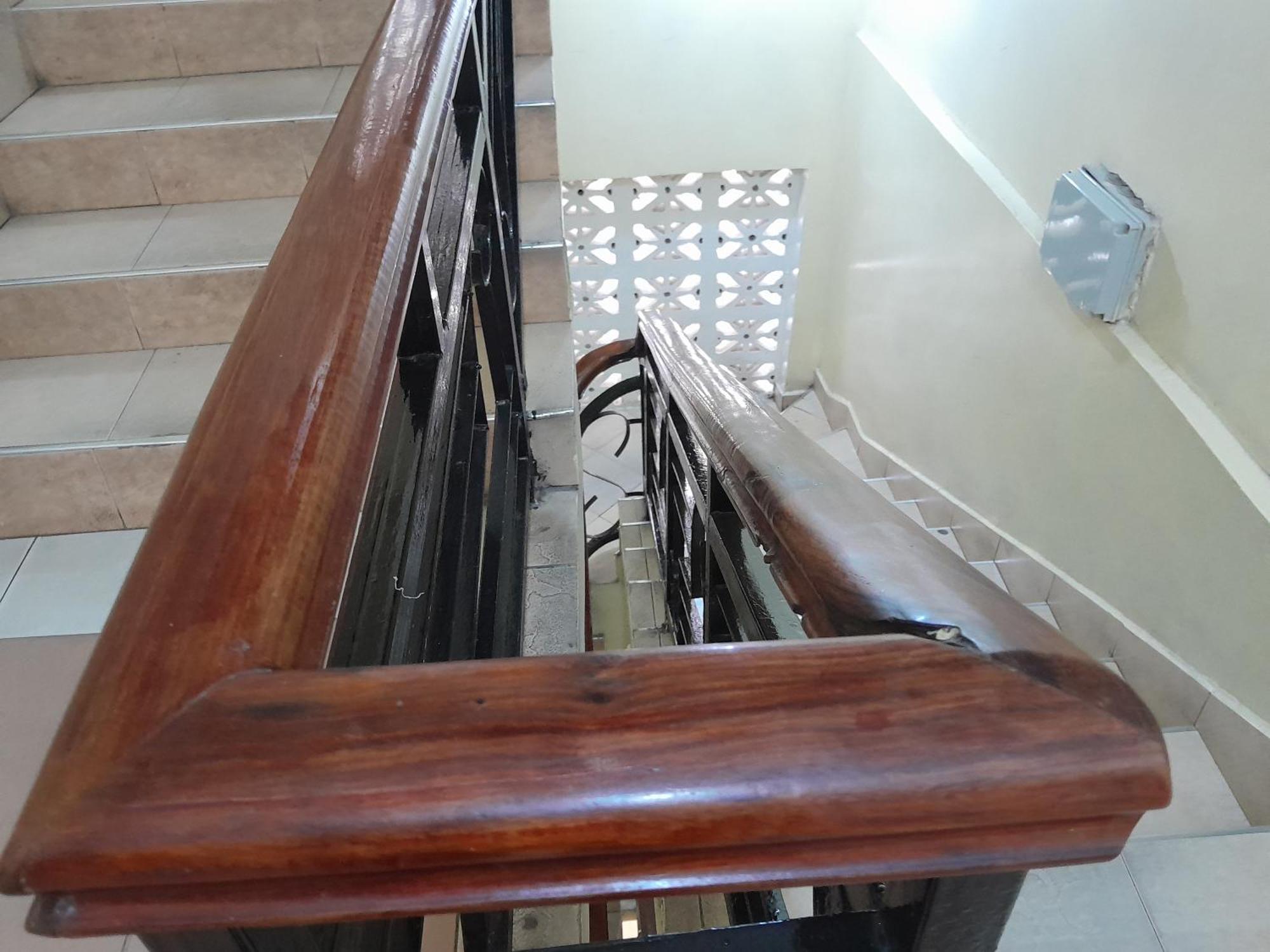 Hotel Ideal Dar es Salaam Bagian luar foto